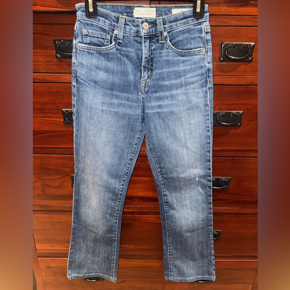 Nili Lotan Jeans